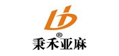 秉禾家纺品牌LOGO图片