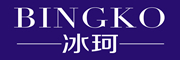BINGKO/冰珂品牌LOGO图片