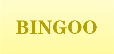 BINGOO品牌LOGO图片