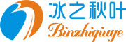 冰之秋叶LOGO