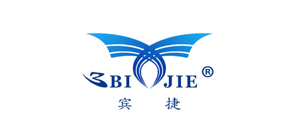 宾捷箱包品牌LOGO图片