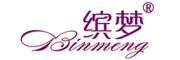 缤梦品牌LOGO图片