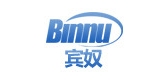 binnu/宾奴品牌LOGO图片