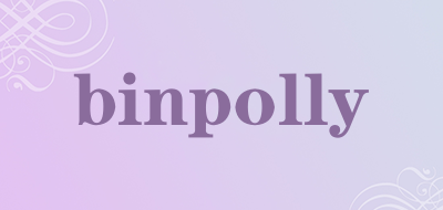 binpolly品牌LOGO图片