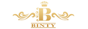 Binty/宾缔品牌LOGO图片