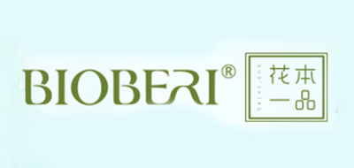 BIOBERI/波比爱品牌LOGO图片