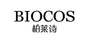 BIOCOS/柏莱诗品牌LOGO图片