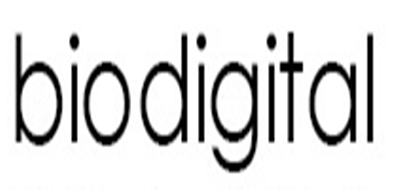 BIODIGITAL/biodigital化妆品品牌LOGO图片