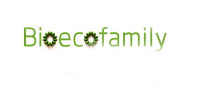 BIOECOFAMILY品牌LOGO图片