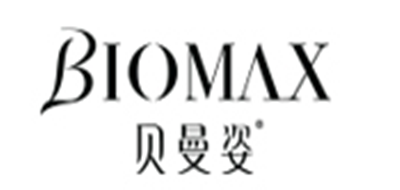 BIOMAX/贝曼姿品牌LOGO
