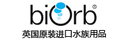 biOrb品牌LOGO图片
