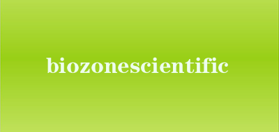 biozonescientific品牌LOGO图片