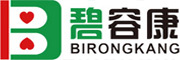 碧容康LOGO