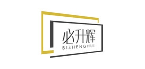 必升辉家居品牌LOGO图片