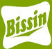 Bissin/贝斯娜品牌LOGO图片