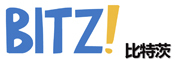 BITZ!/比特茨LOGO