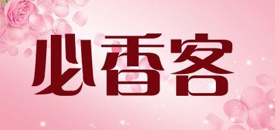 必香客品牌LOGO图片