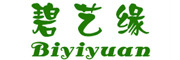 Biyiyuan/碧艺缘品牌LOGO图片