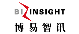 Bizinsight/博易智讯品牌LOGO图片