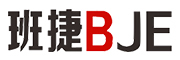 BJE/班捷品牌LOGO图片