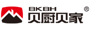 BKBH/贝厨贝家品牌LOGO图片