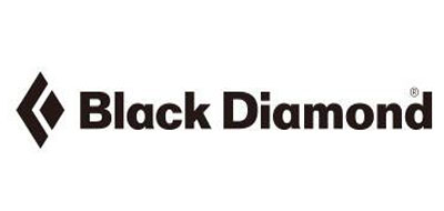 Black Diamond/黑钻品牌LOGO图片