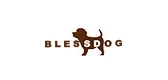 blessdog品牌LOGO图片