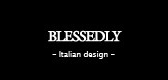 blessedly品牌LOGO图片