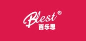 blest/百乐思品牌LOGO图片