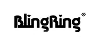 BLINGGRING品牌LOGO图片