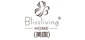 blissliving品牌LOGO图片