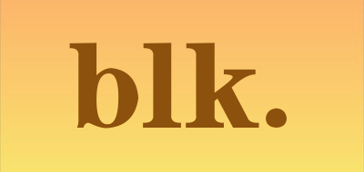 blk.品牌LOGO图片