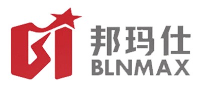 BLNMAX/邦玛仕品牌LOGO图片