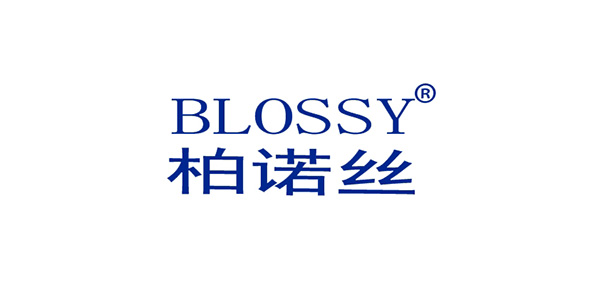 blossy品牌LOGO图片