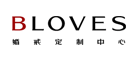 BLOVES品牌LOGO图片