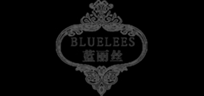 bluelees品牌LOGO图片