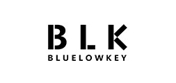 bluelowkey/服饰品牌LOGO图片