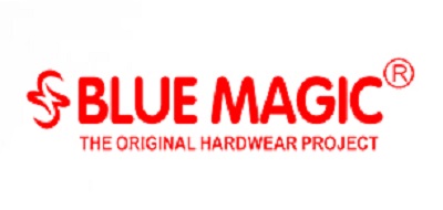 bluemagic品牌LOGO图片