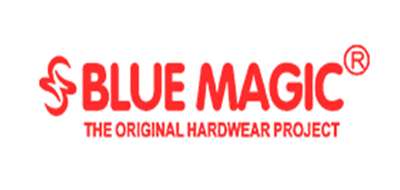 BLUE MAGIC/布奴迈基品牌LOGO图片