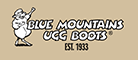 BLUEmountains品牌LOGO图片