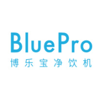 Bluepro/博乐宝LOGO