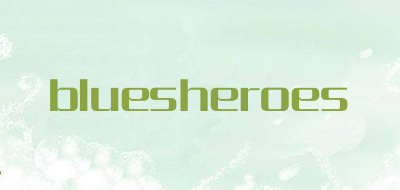 bluesheroesLOGO