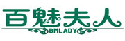 BMLADY/百魅夫人LOGO