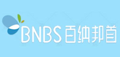 BNBS/百纳邦首LOGO