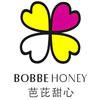 BOBBEHONEY/芭芘甜心BOBBE HONEY品牌LOGO图片