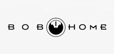 BOBHOME品牌LOGO图片