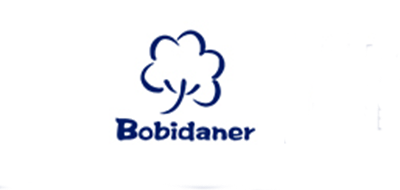 BOBIDANER/波比丹尔品牌LOGO图片