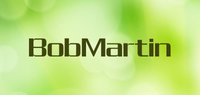 BobMartin品牌LOGO图片