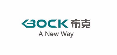 bock/布克品牌LOGO图片