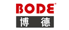 BODE/博德品牌LOGO